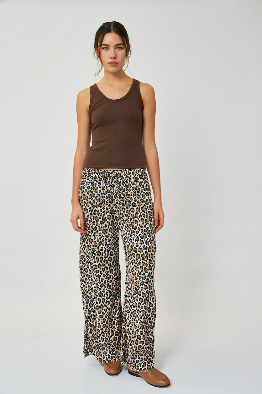 PANTALON CATRIEL
