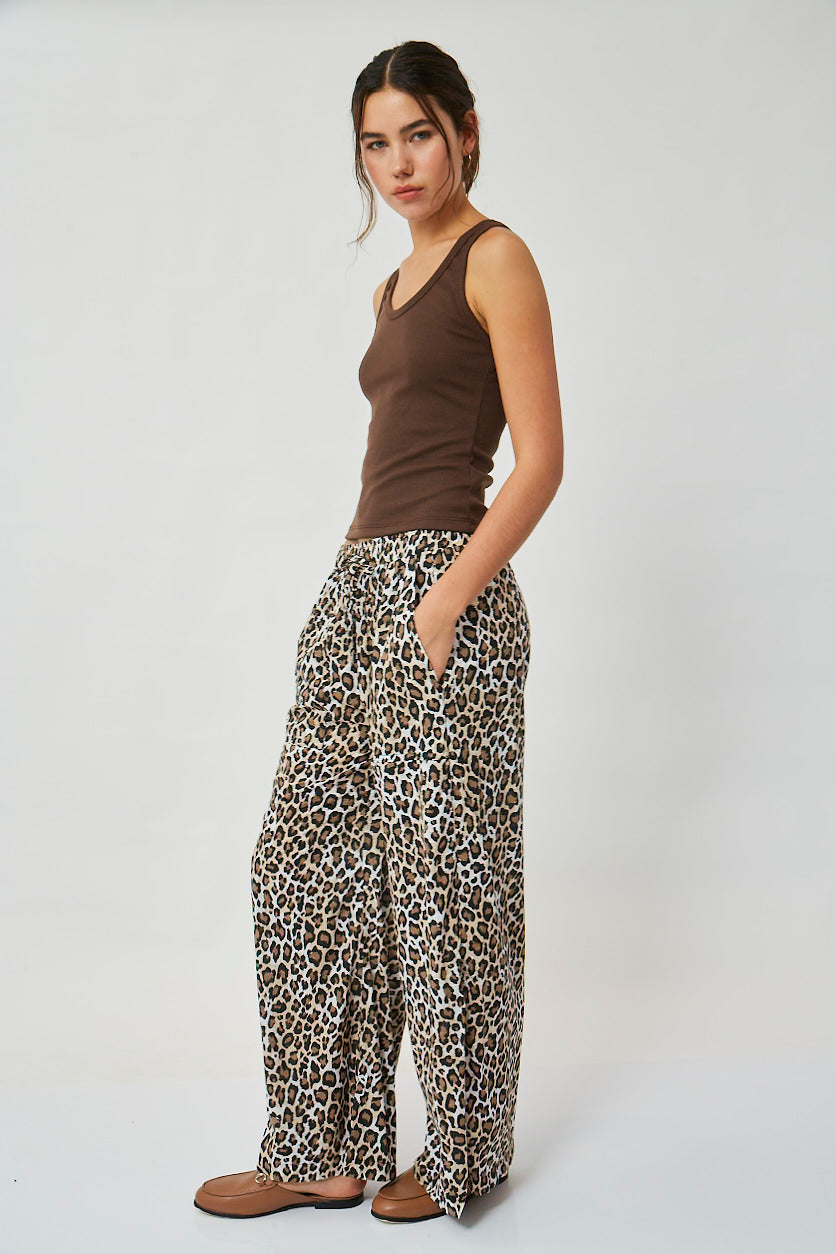 PANTALON CATRIEL