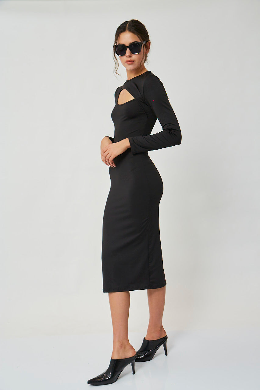 VESTIDO OZZY