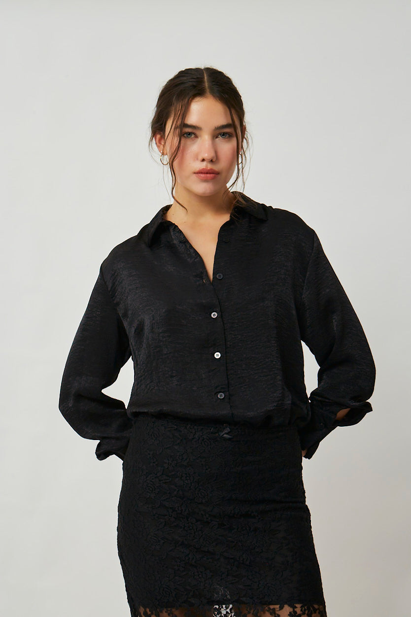CAMISA LEONINA
