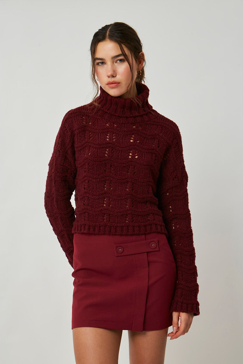 SWEATER PAPPO