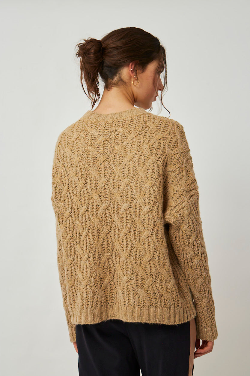 SWEATER PAUSINI