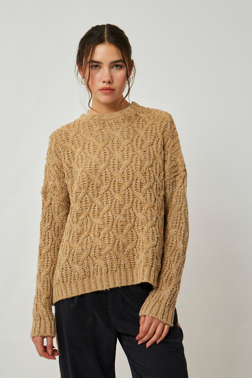SWEATER PAUSINI