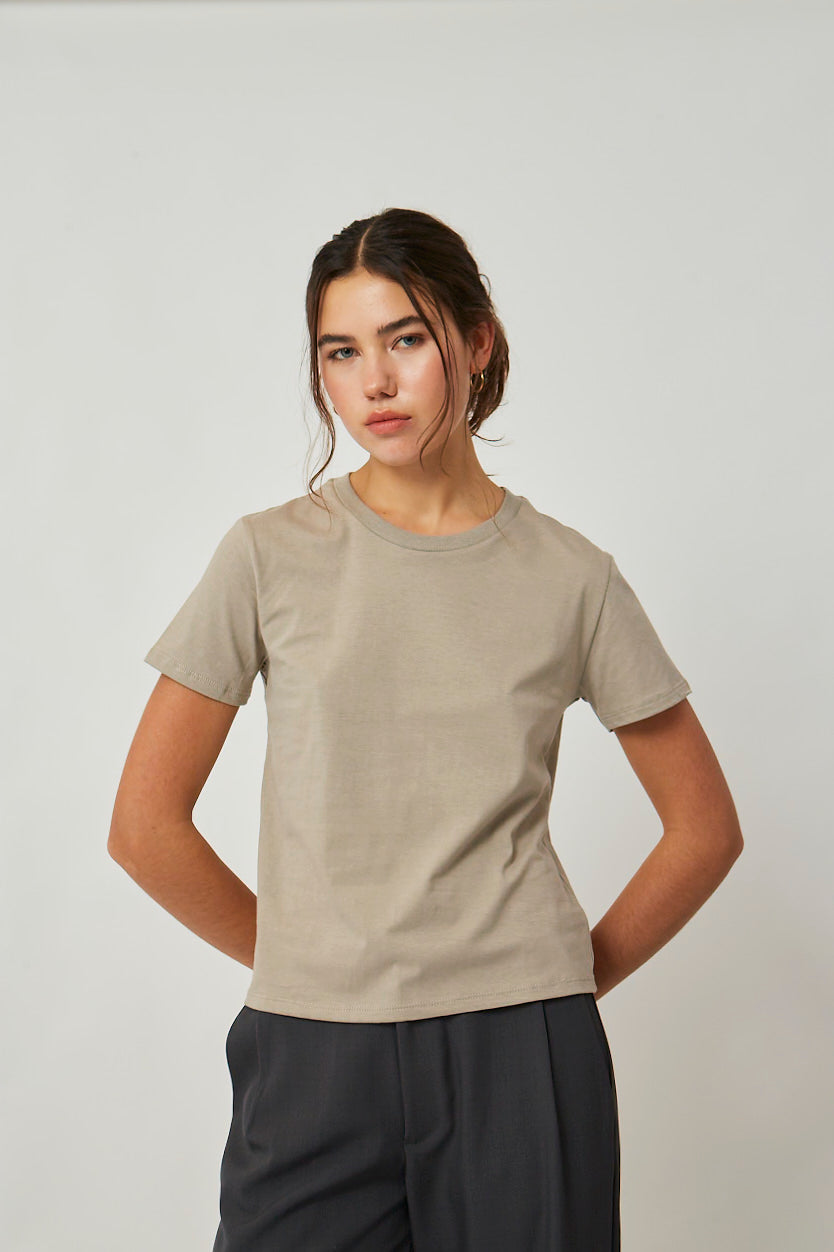 REMERA CHARLY