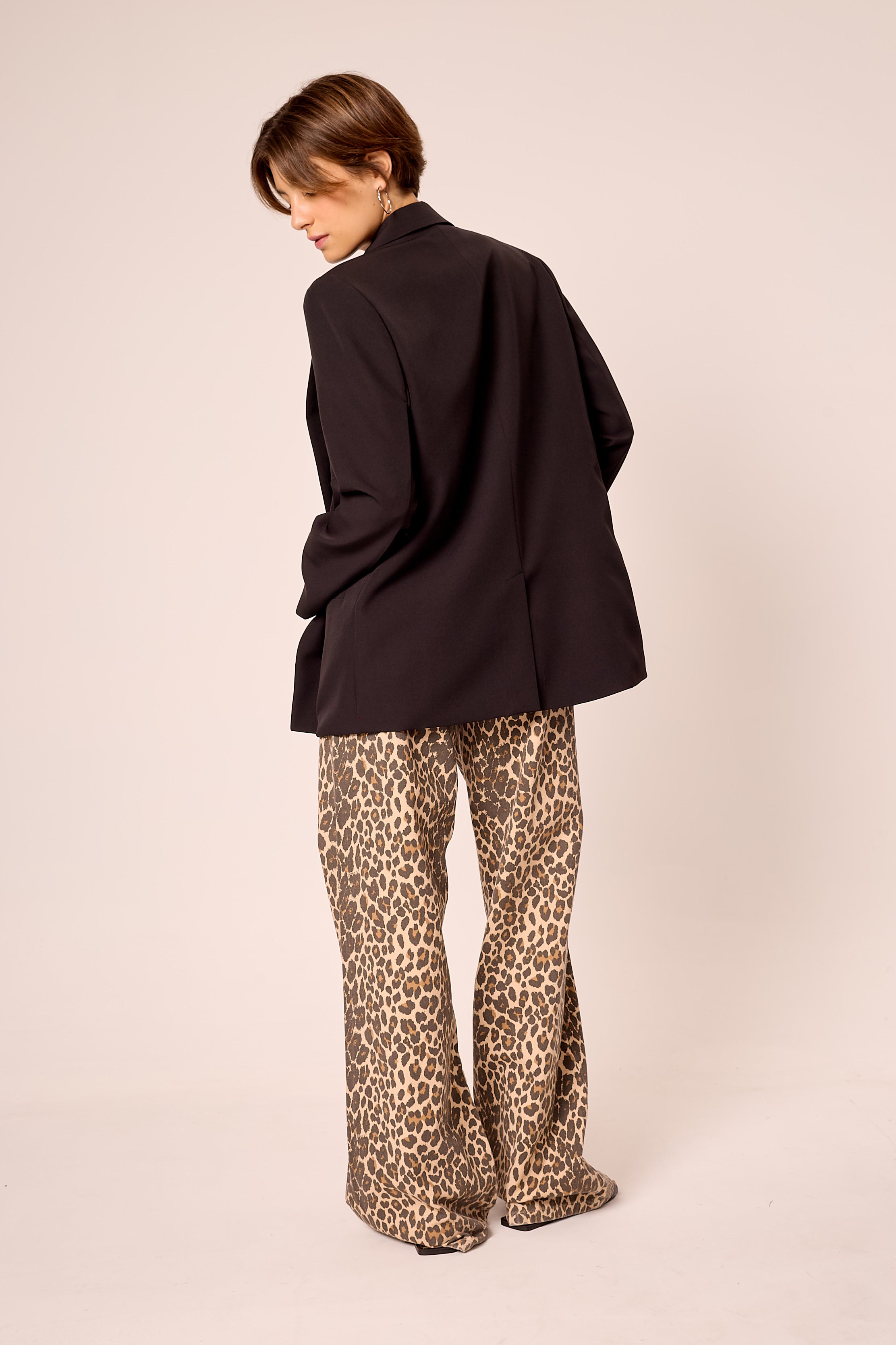 BLAZER CHER SS25