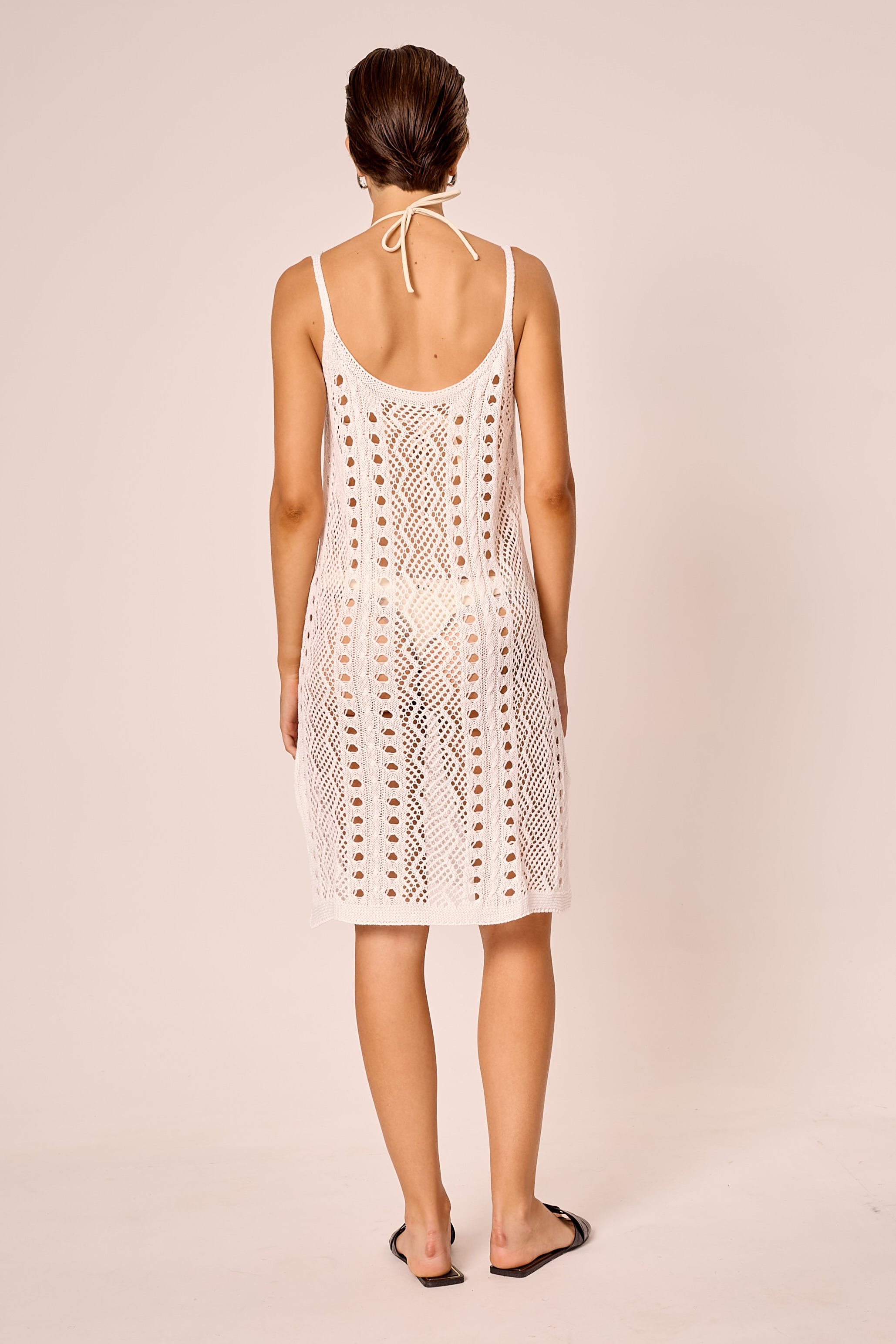 VESTIDO BOTAFOGO SS25