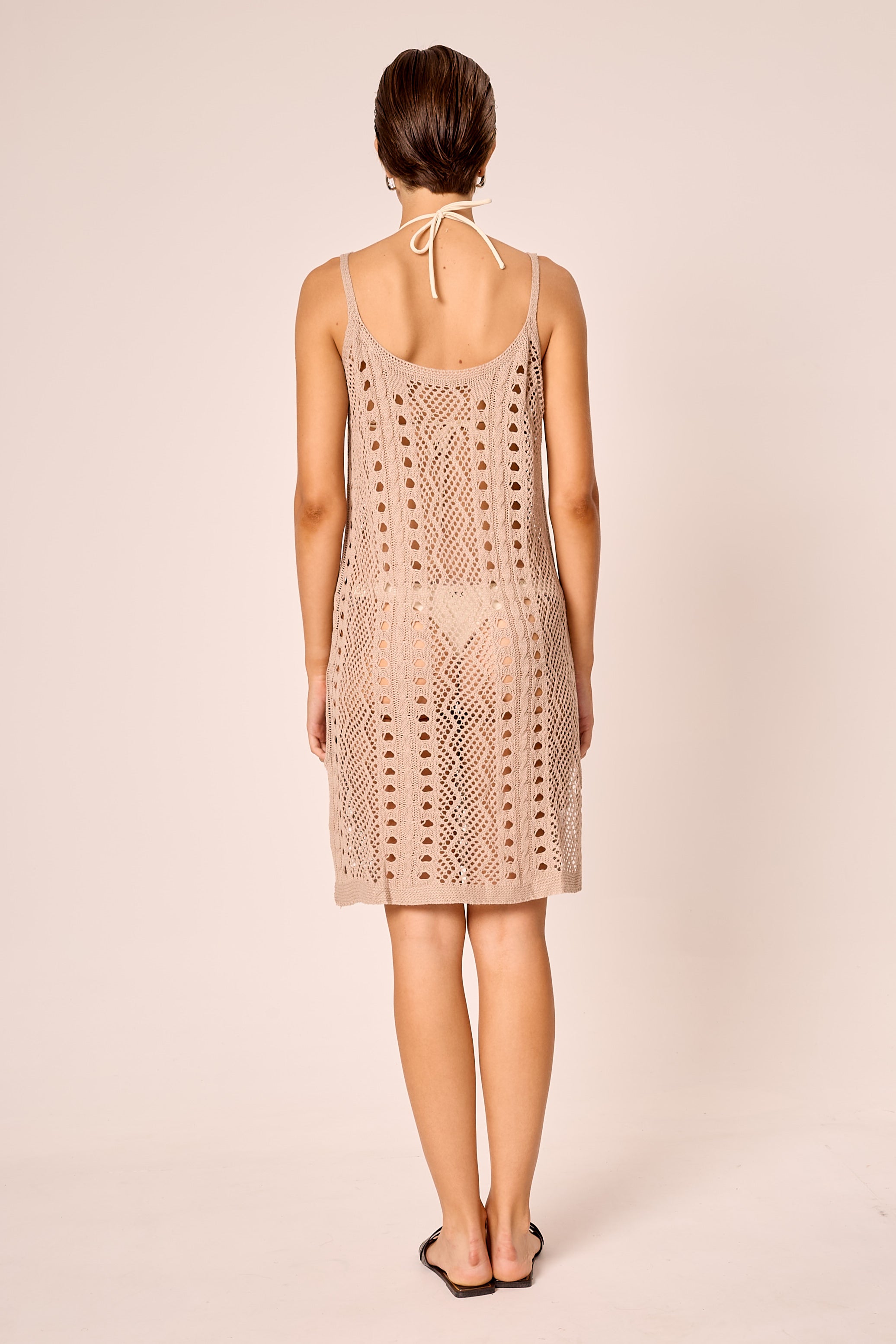 VESTIDO BOTAFOGO SS25