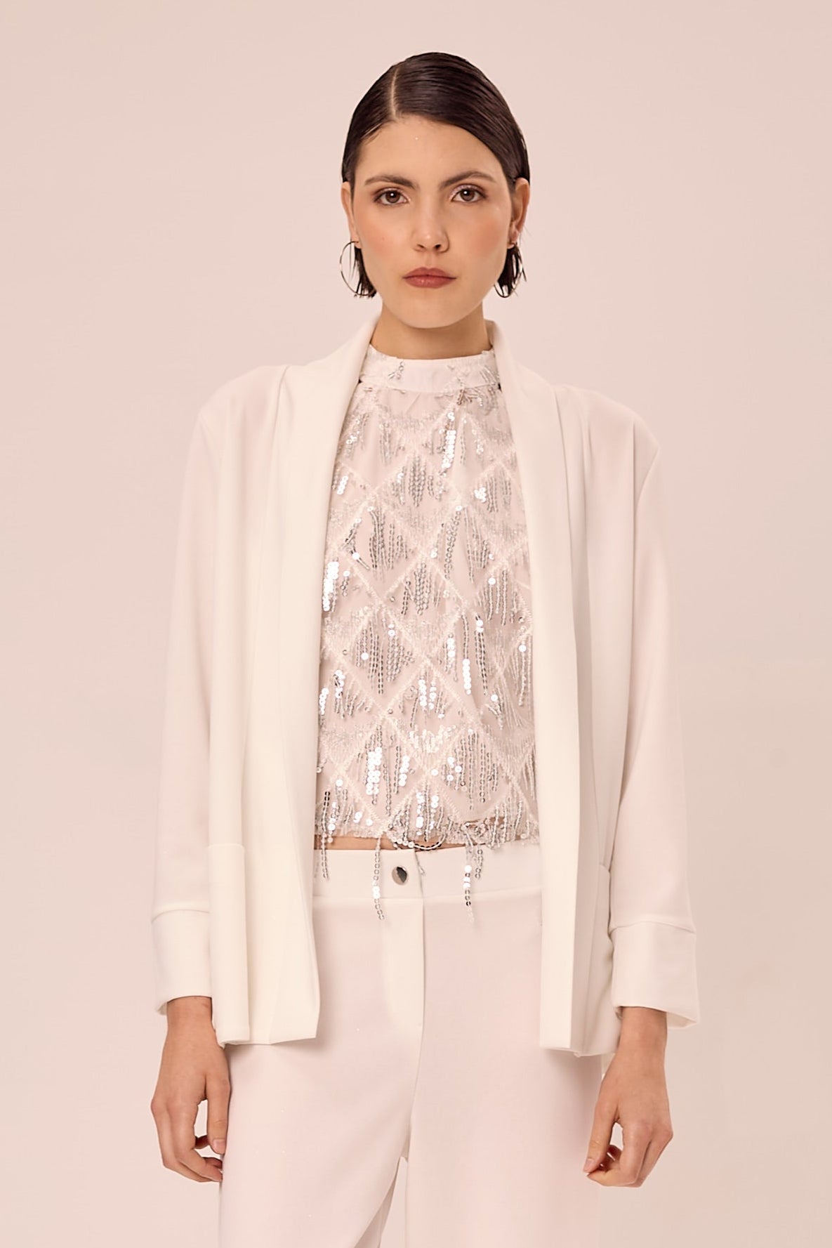 BLAZER NEW