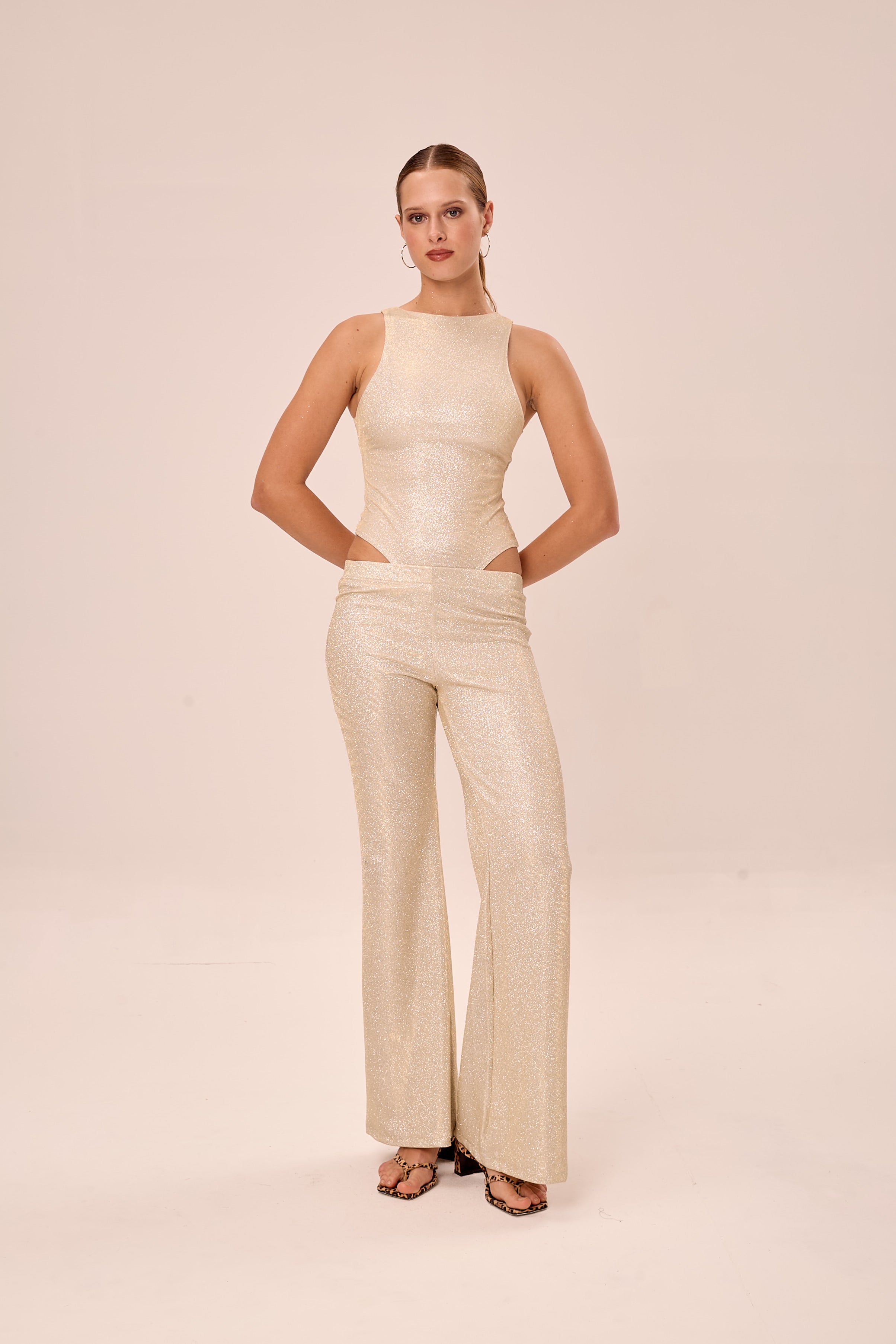 BODY SPARKLE