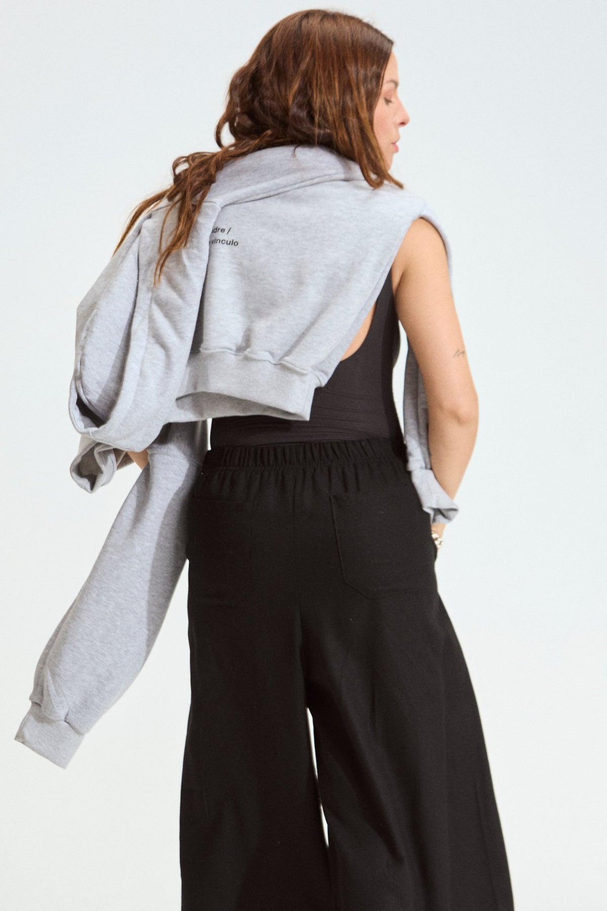 PANTALON PASEO