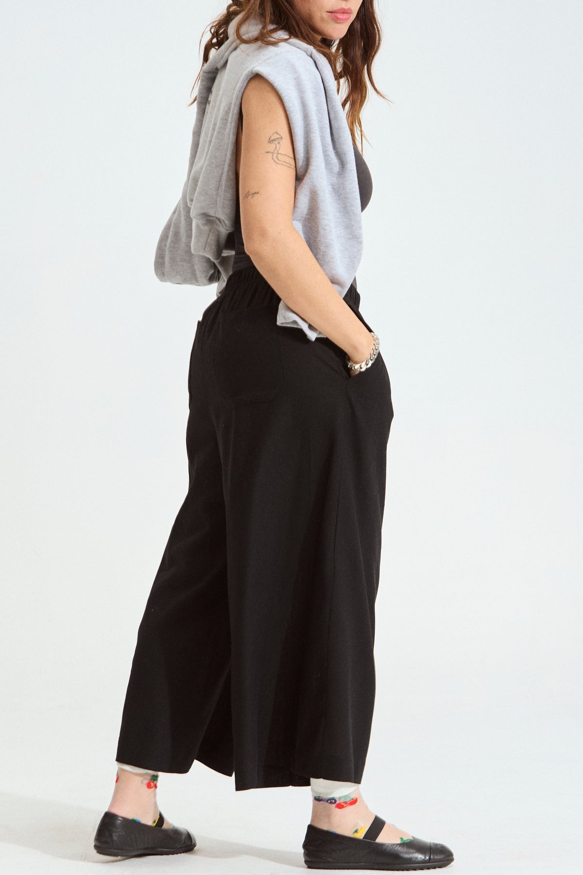 PANTALON PASEO