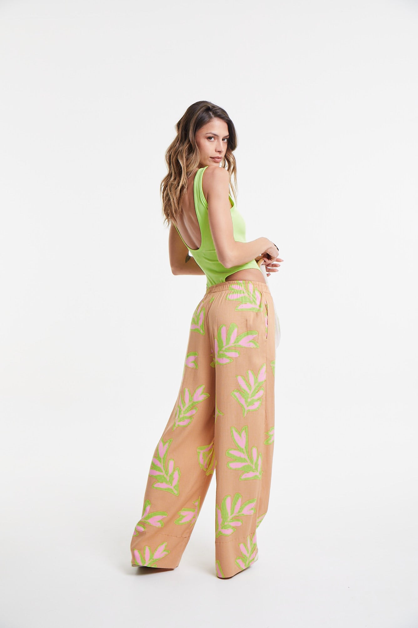 PANTALON SOUL