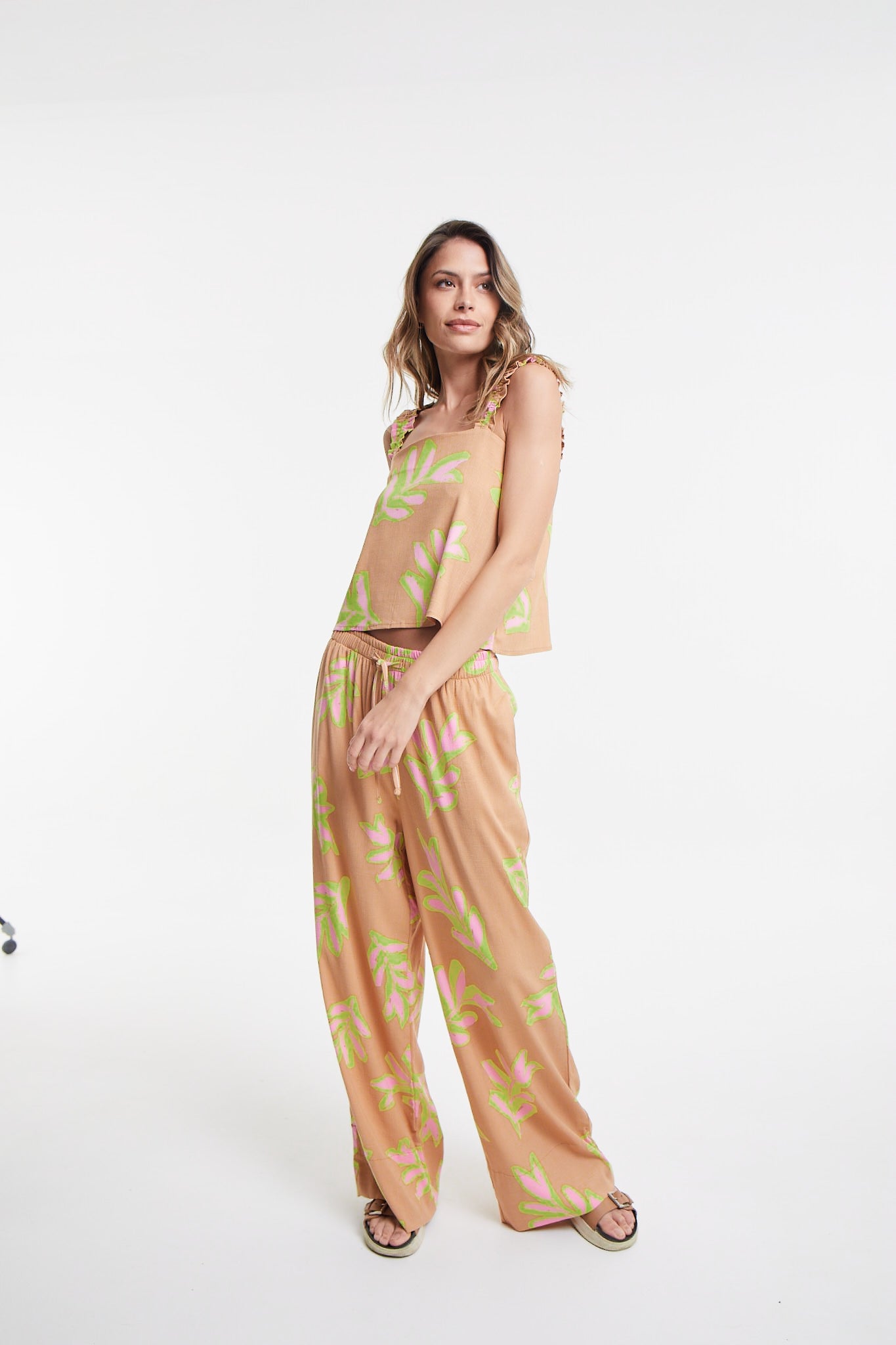 PANTALON SOUL