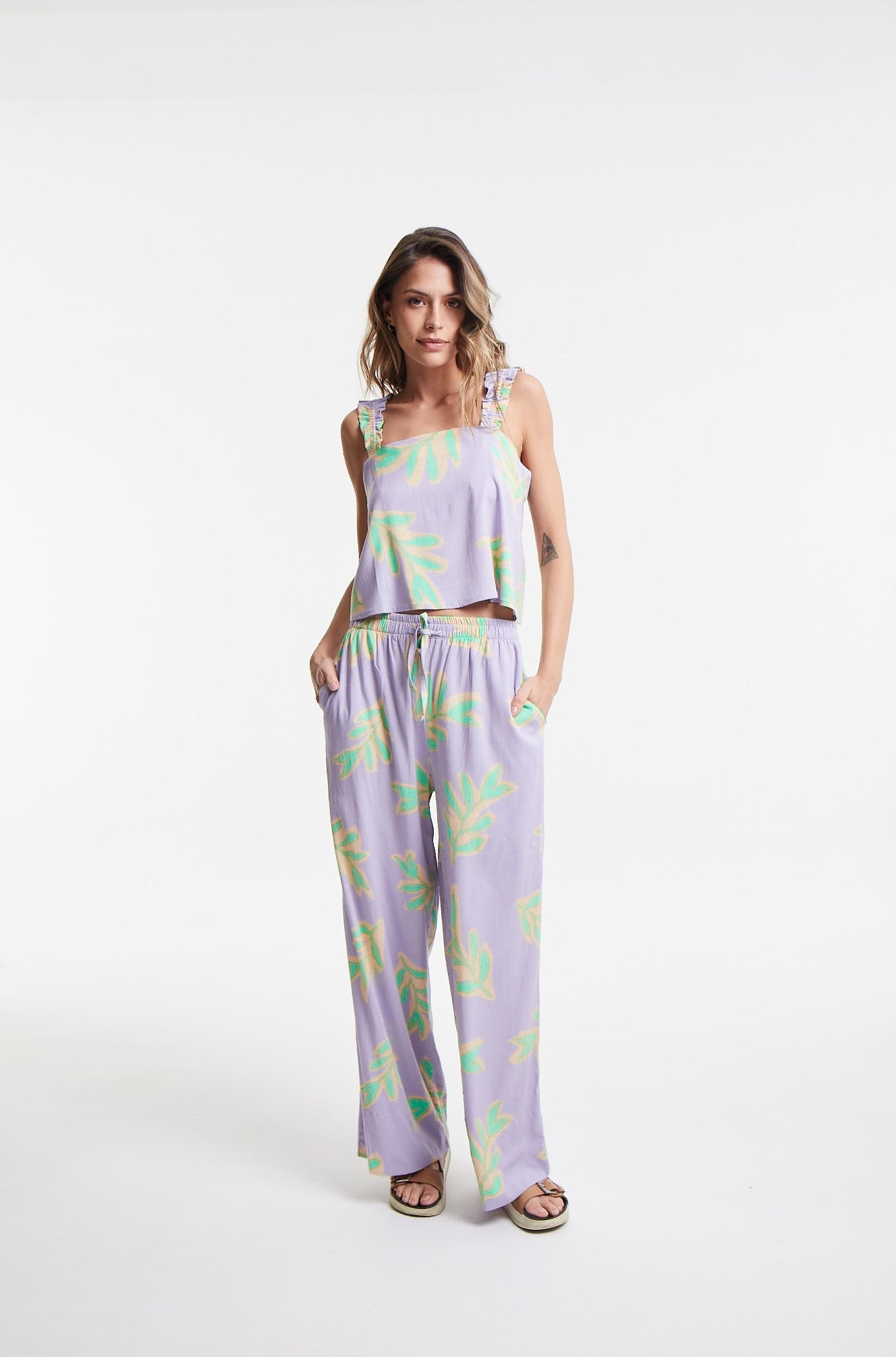 PANTALON SOUL