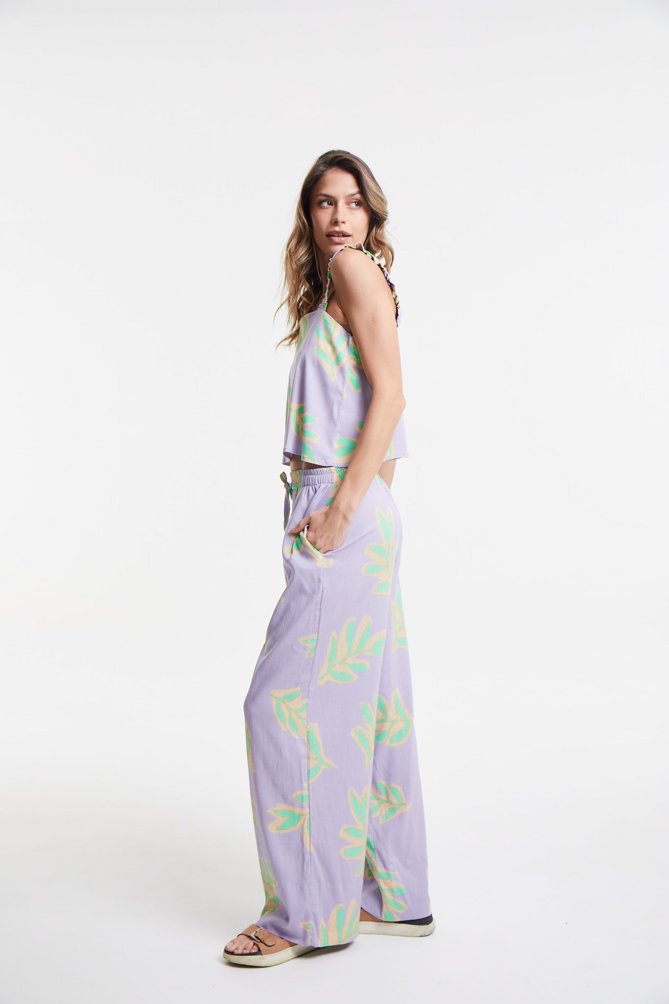 PANTALON SOUL