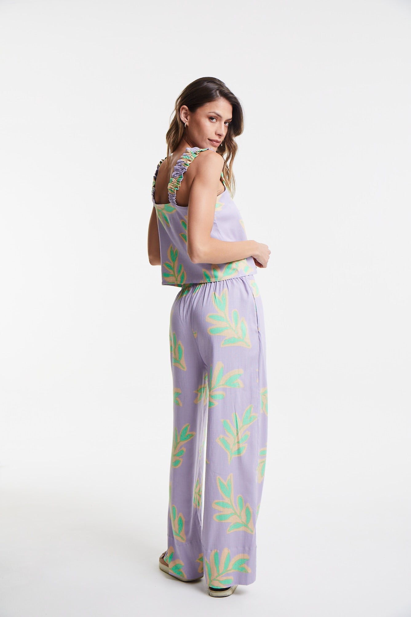 PANTALON SOUL