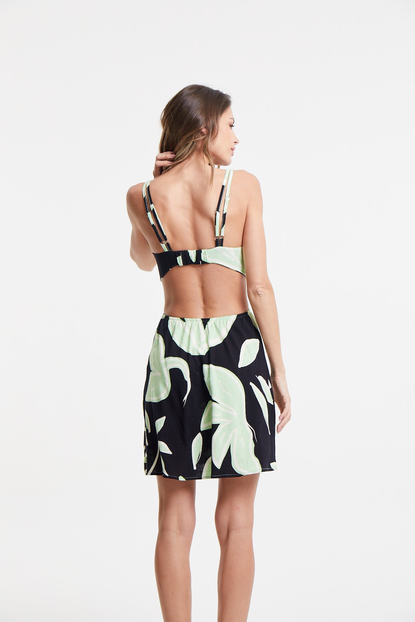 VESTIDO AURA