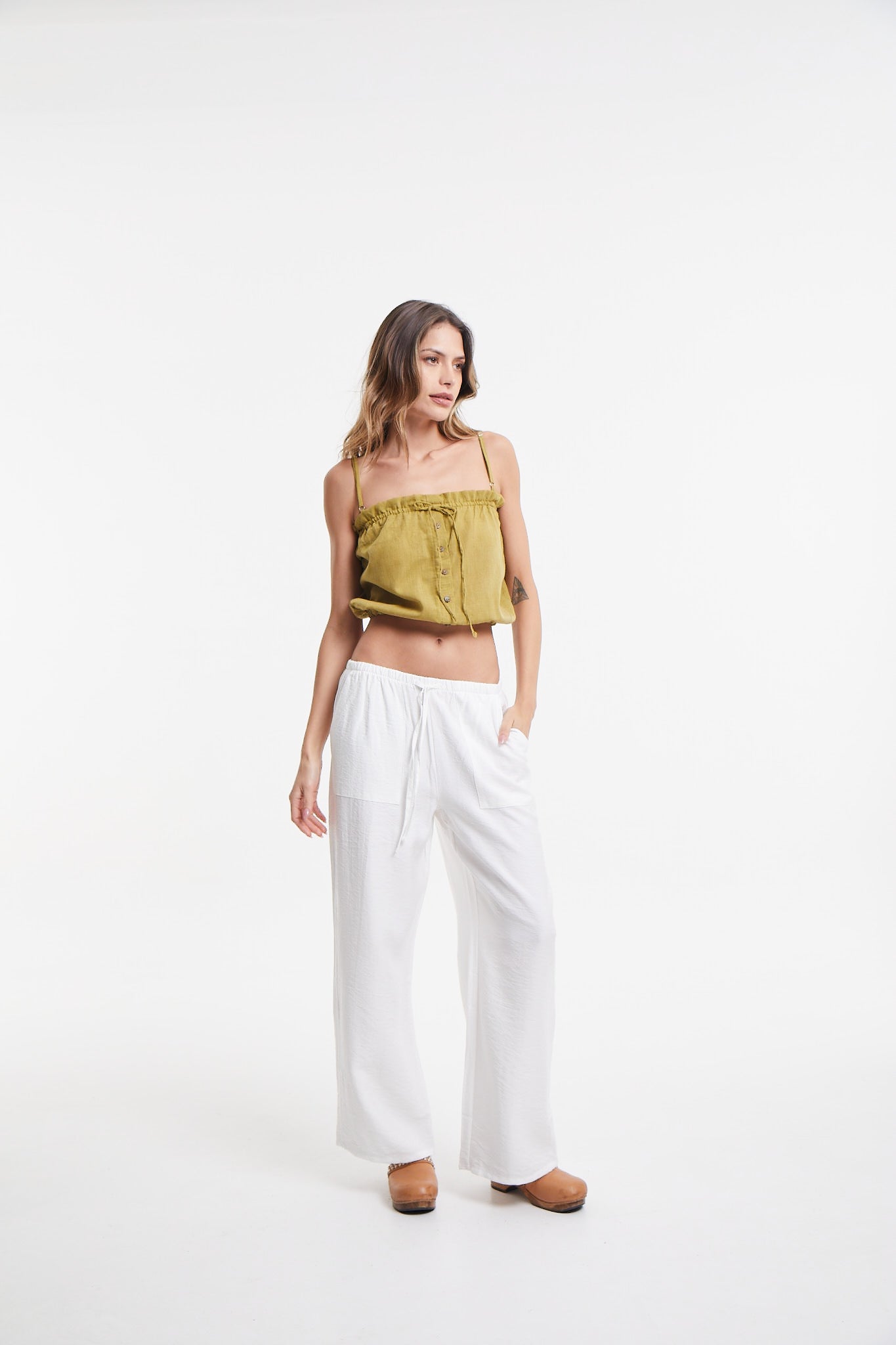 PANTALON TELEPATHIC