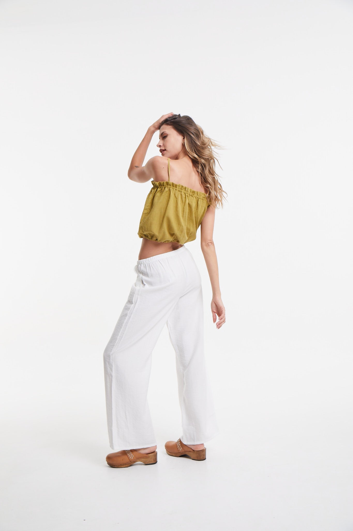 PANTALON TELEPATHIC