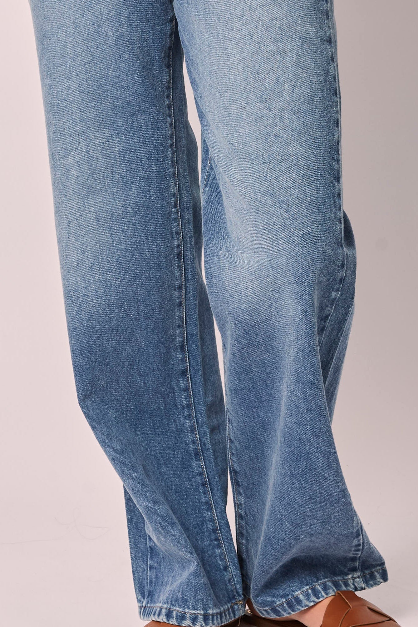 JEAN RECTO RELAXED FIT