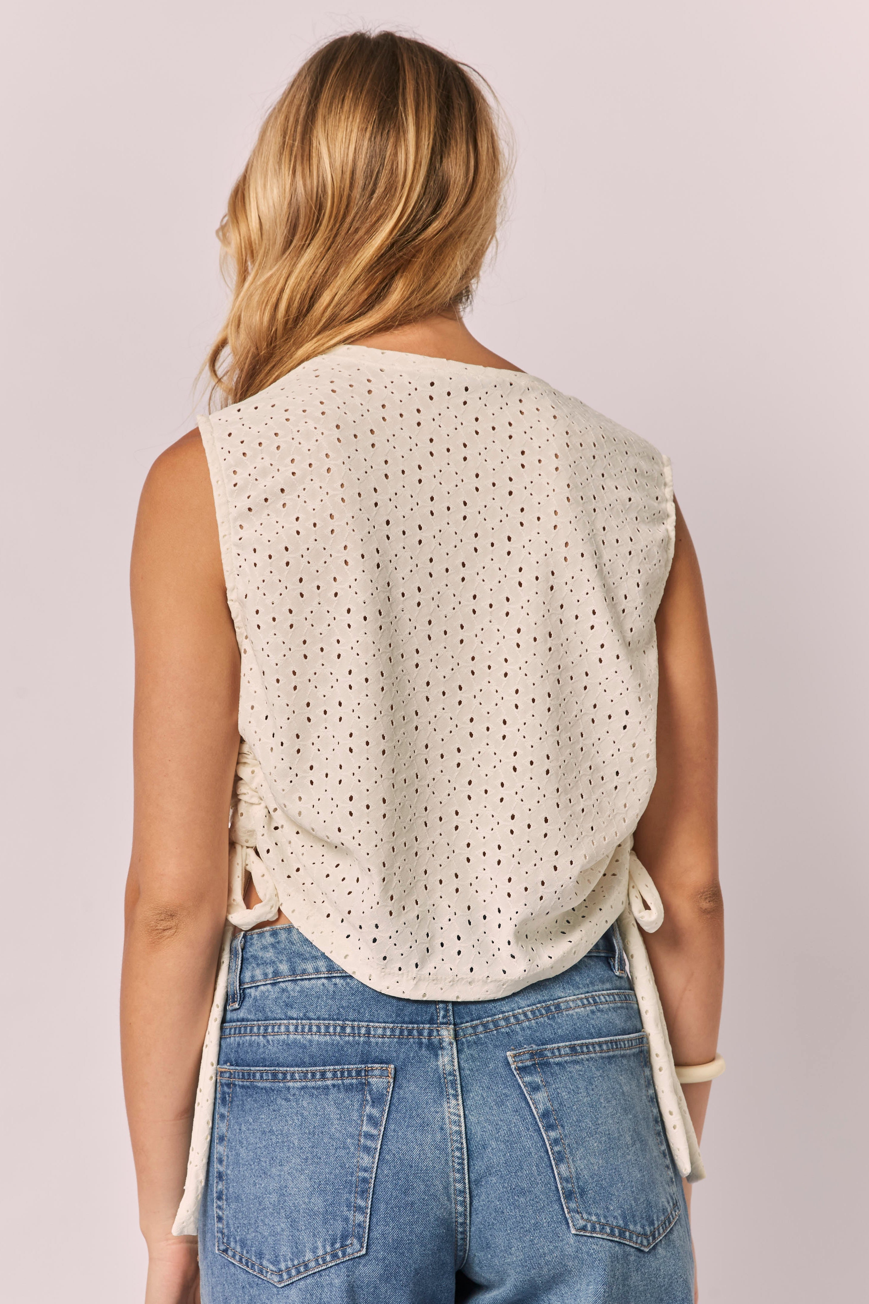 BLUSA ANEMONA