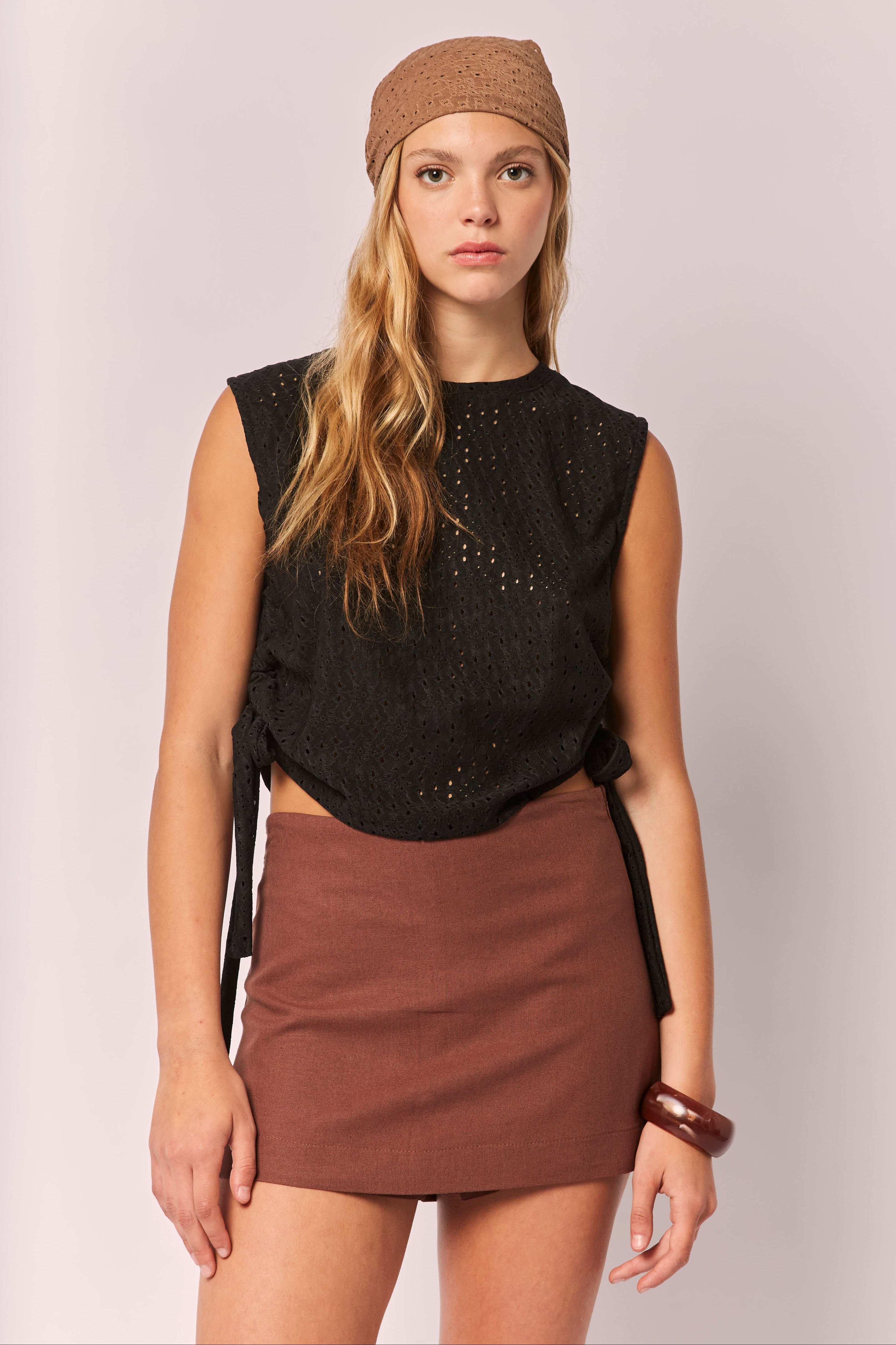 BLUSA ANEMONA