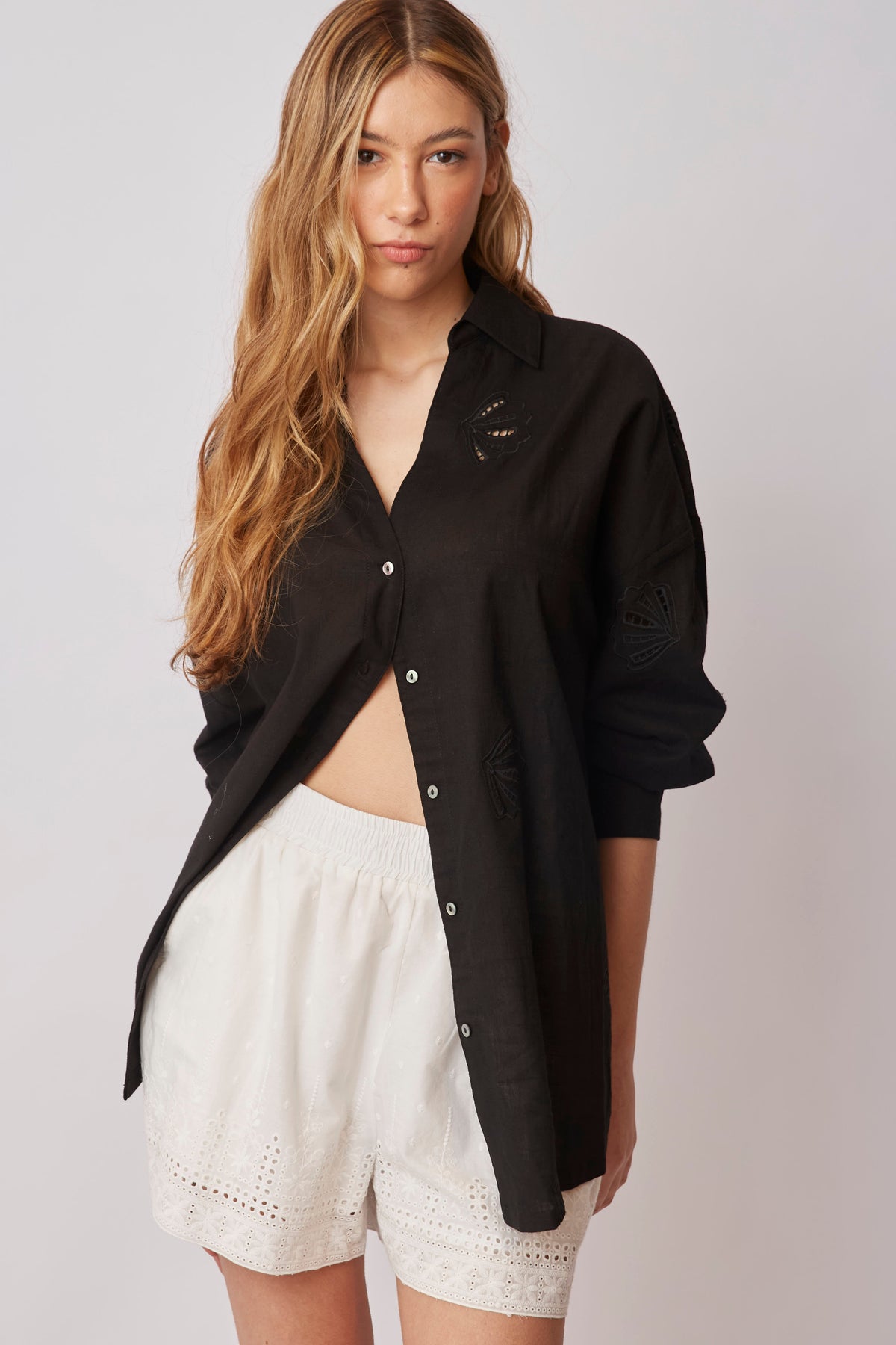 CAMISA MIRCELLA