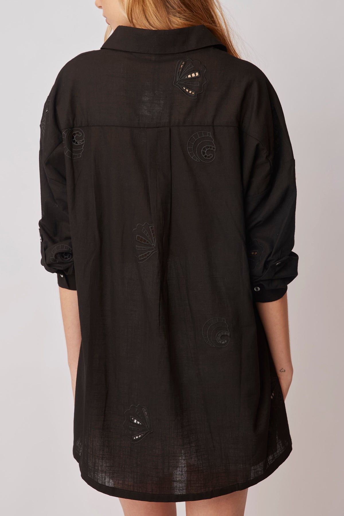 CAMISA MIRCELLA