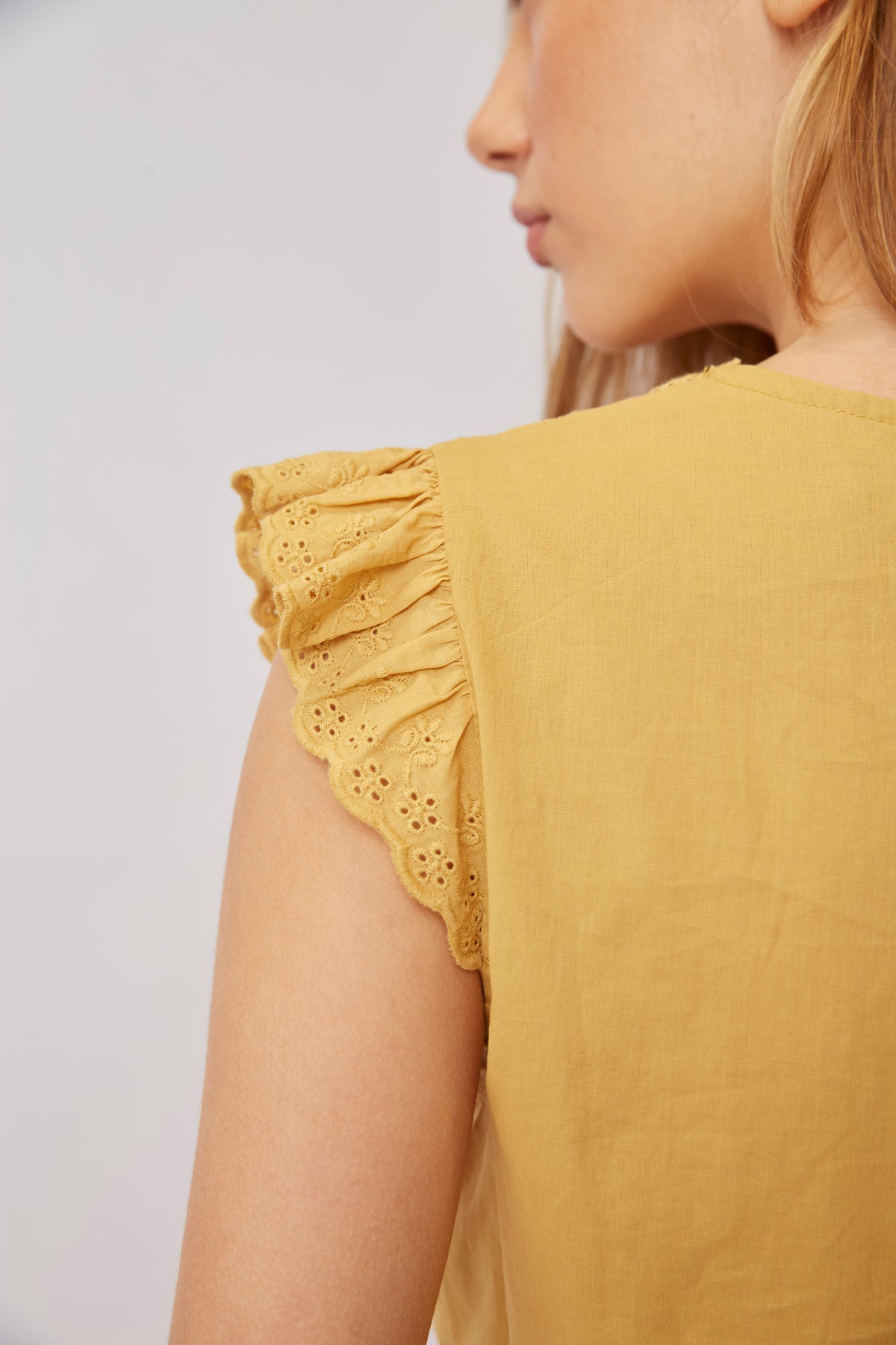 BLUSA SOLSTICE