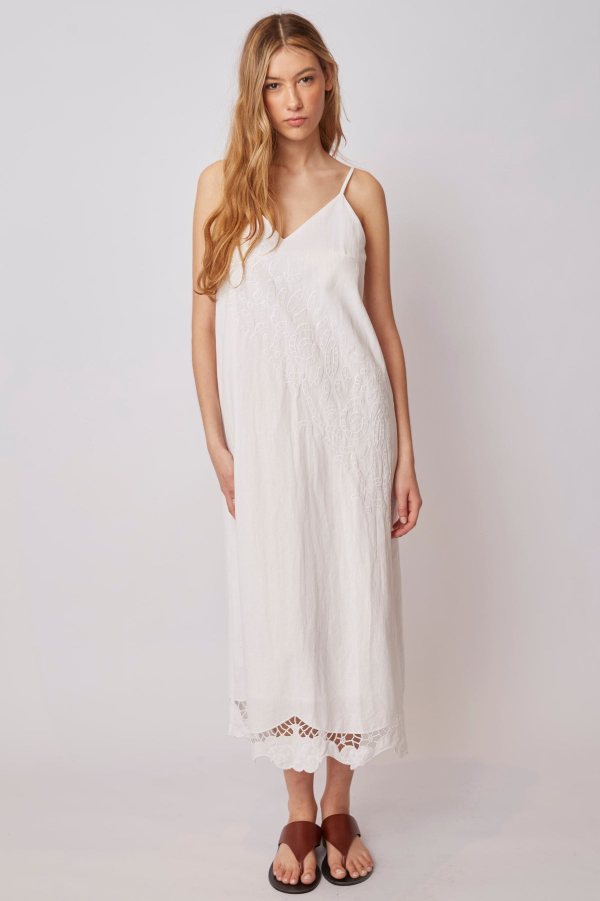 VESTIDO ETERNITY
