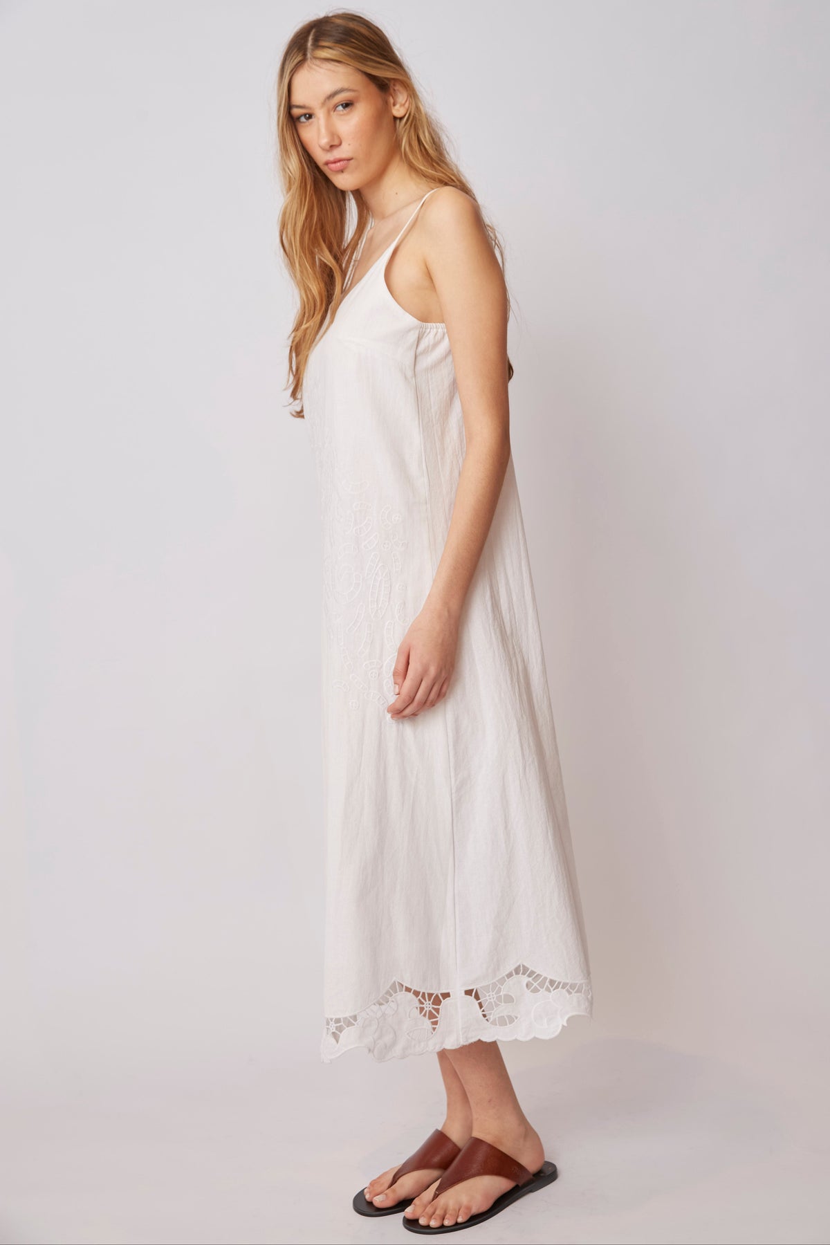 VESTIDO ETERNITY