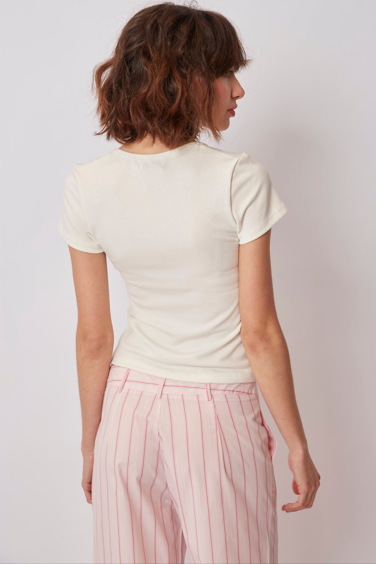 REMERA KRISTAL