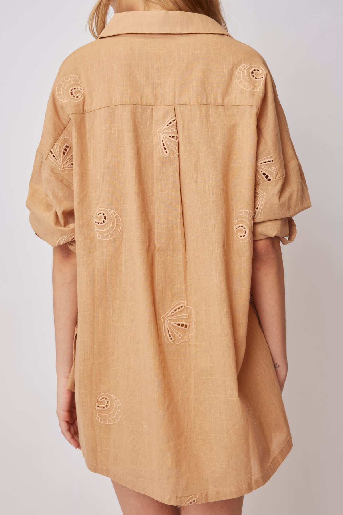 CAMISA MIRCELLA