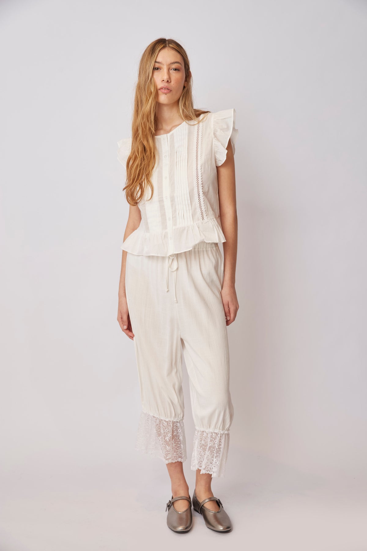 PANTALON DESTELLO