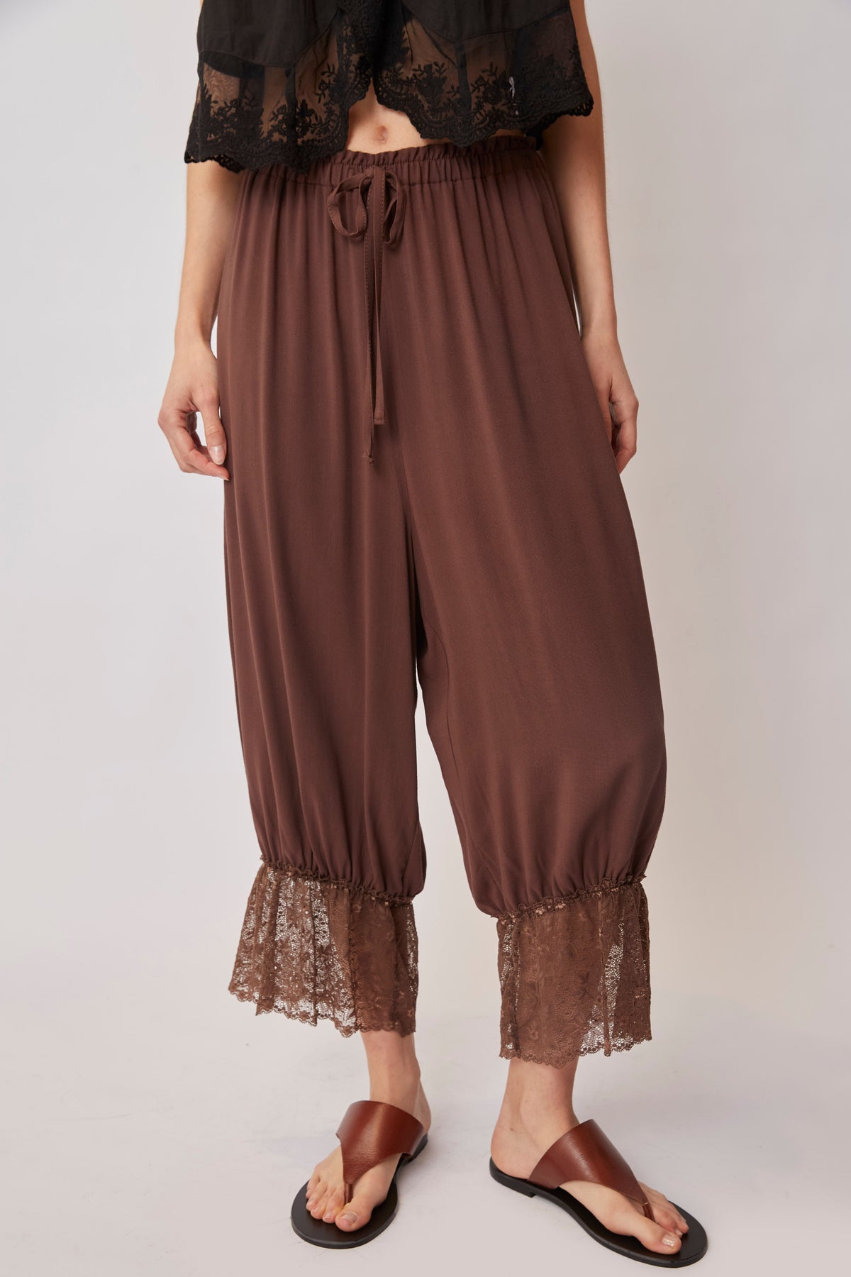 PANTALON DESTELLO