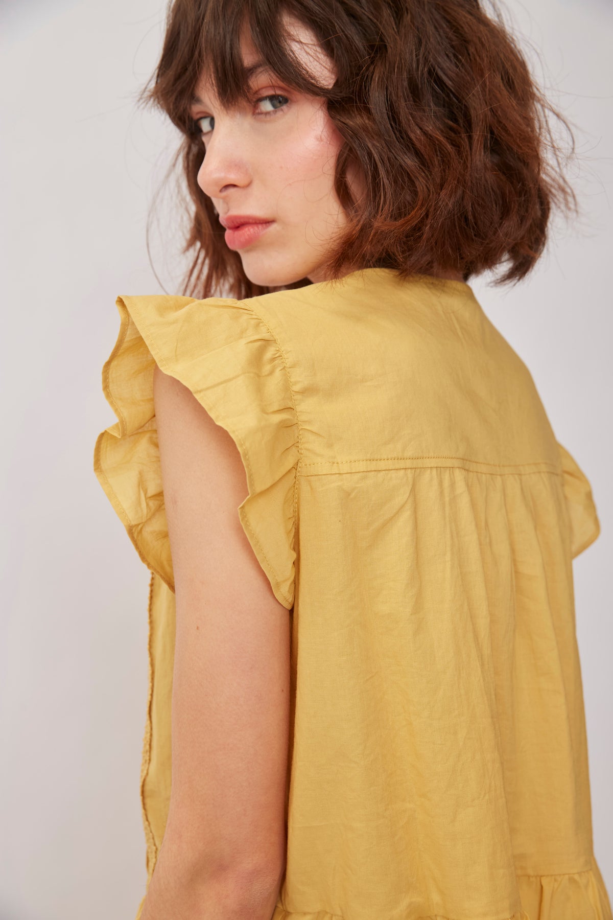 BLUSA KOSMA