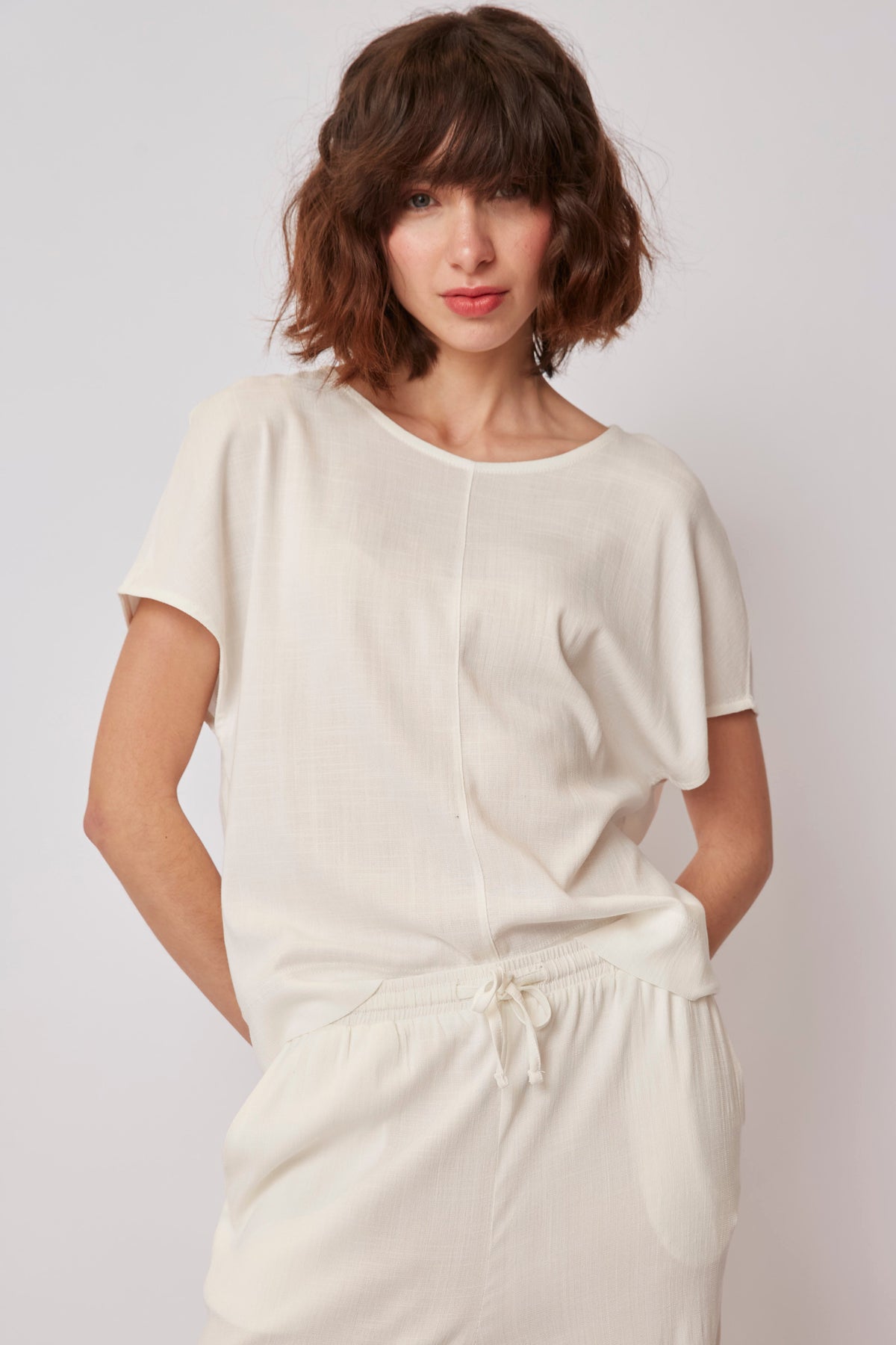 BLUSA ROCIO