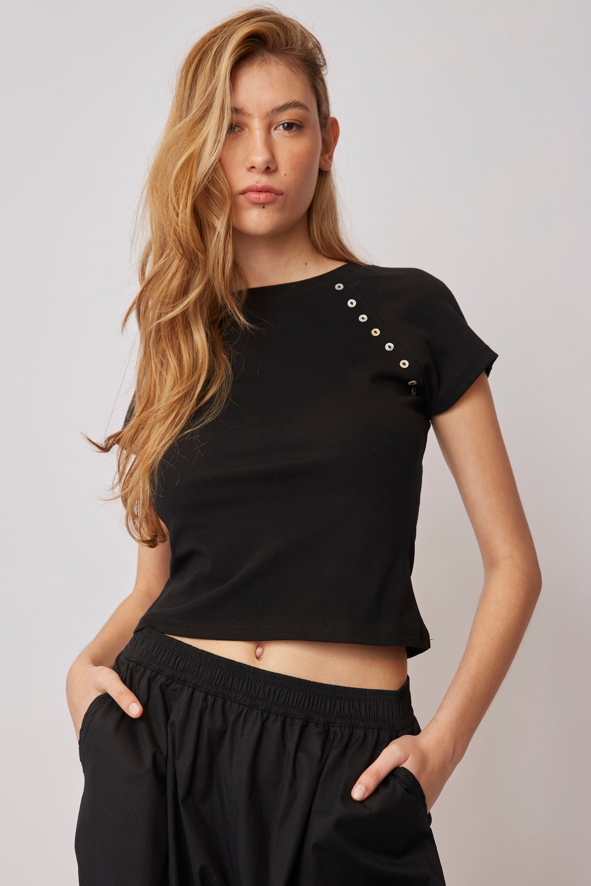REMERA DORABELLA