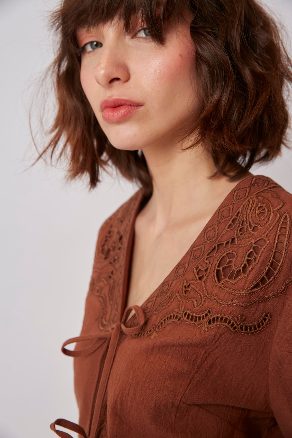CHAQUETA ESTELA