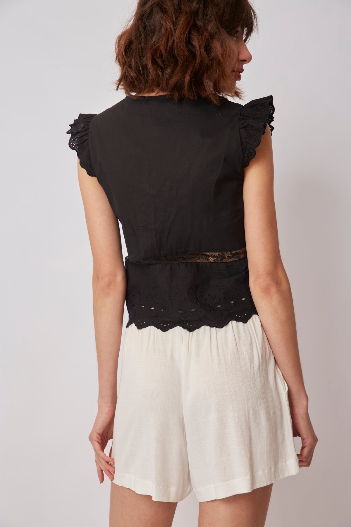 BLUSA SOLSTICE