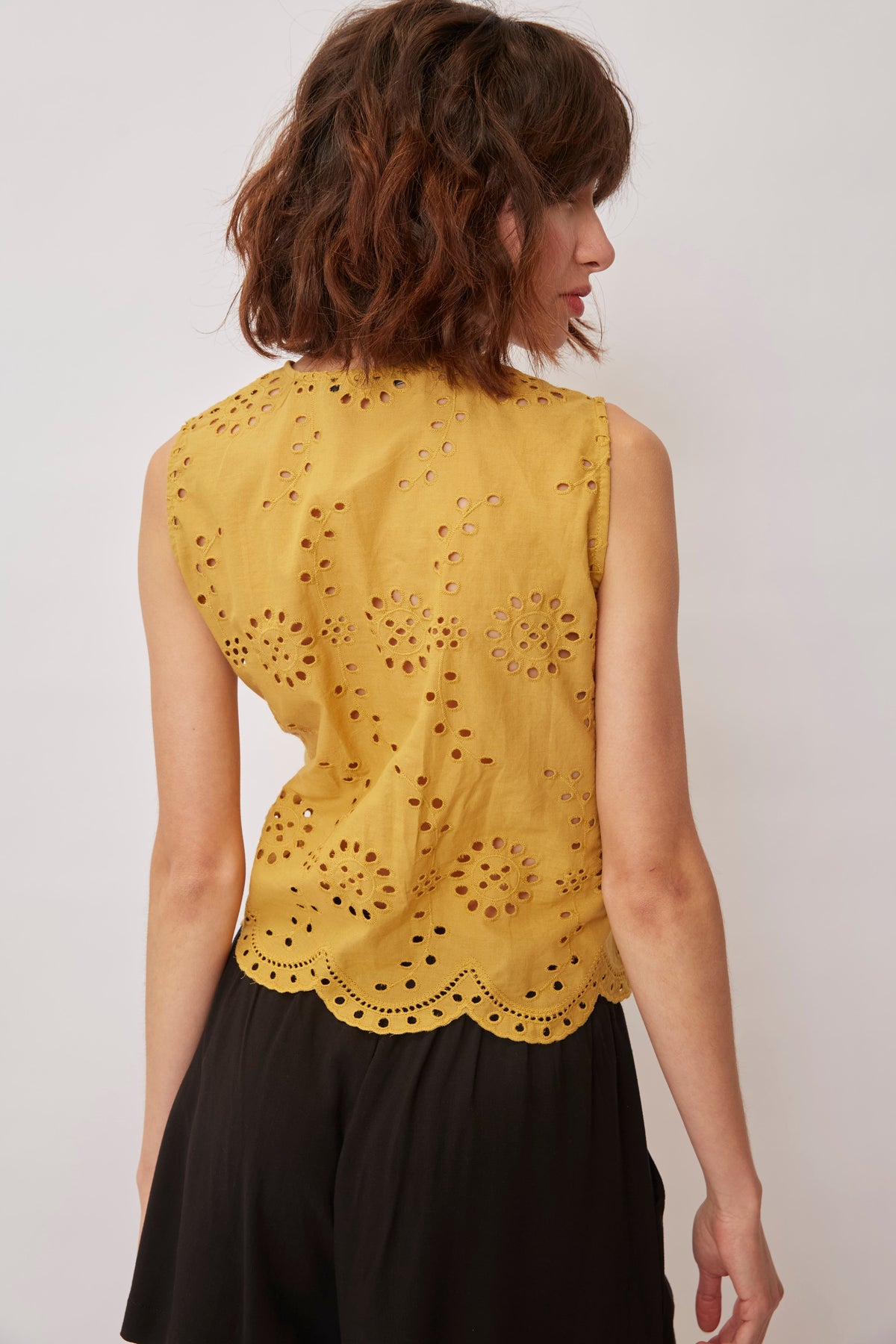 BLUSA ERIS