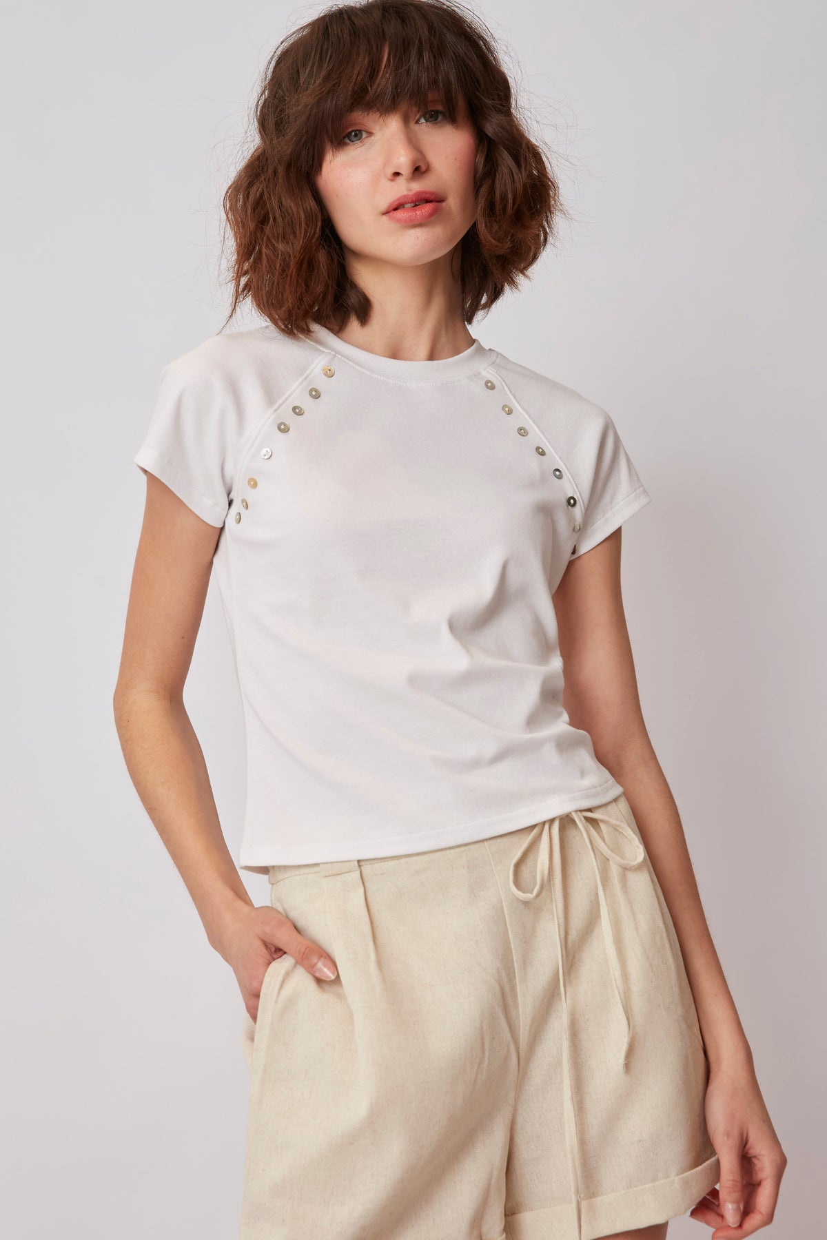 REMERA DORABELLA