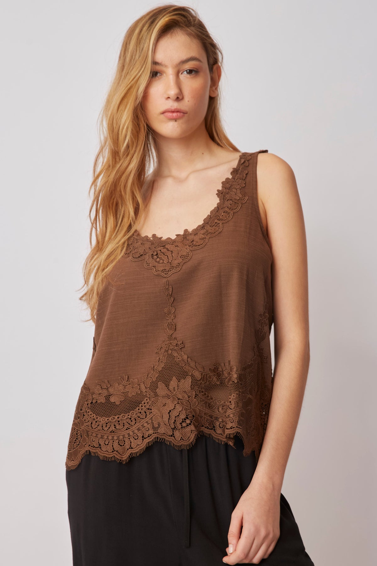 BLUSA LORENZA