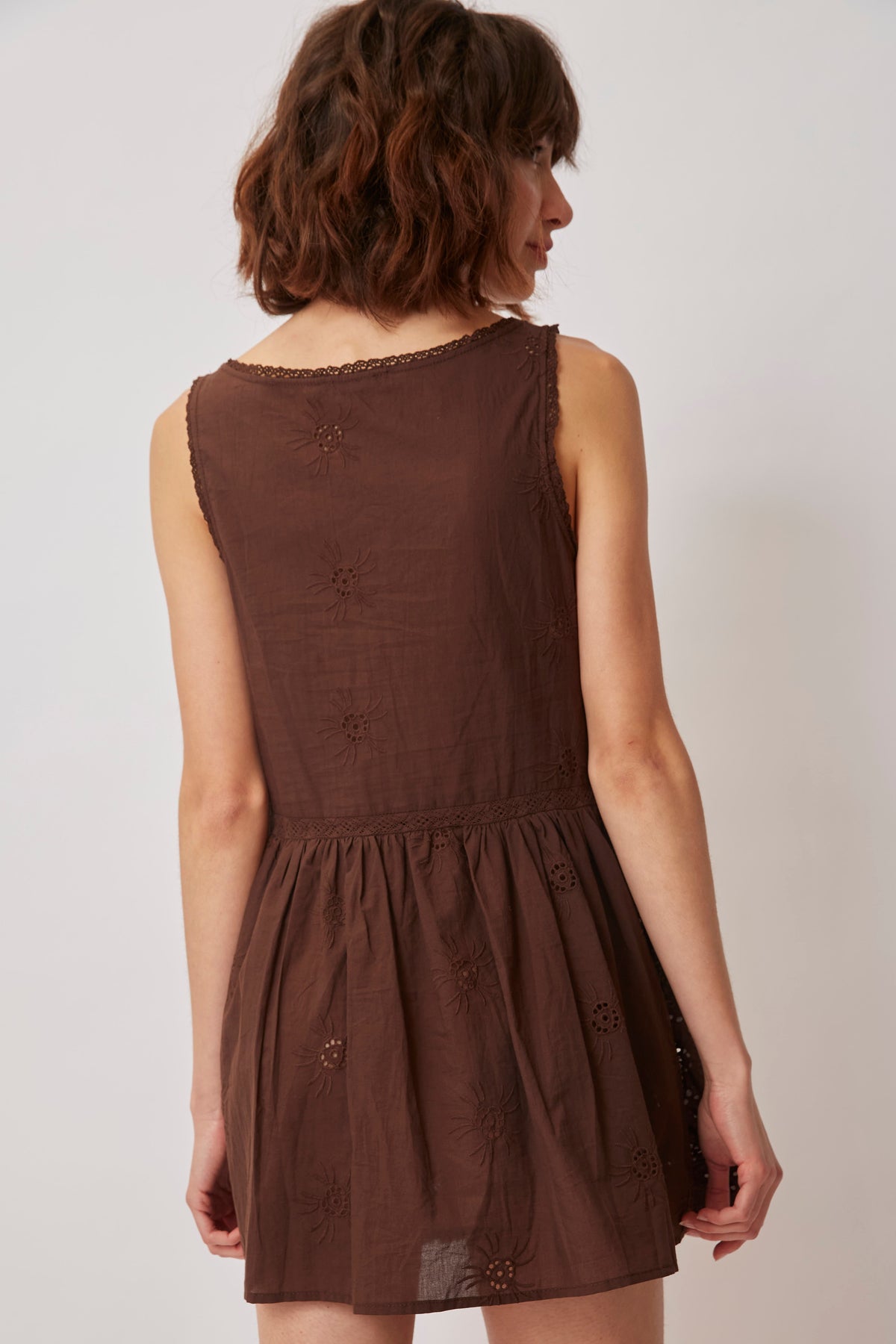VESTIDO AURELIA