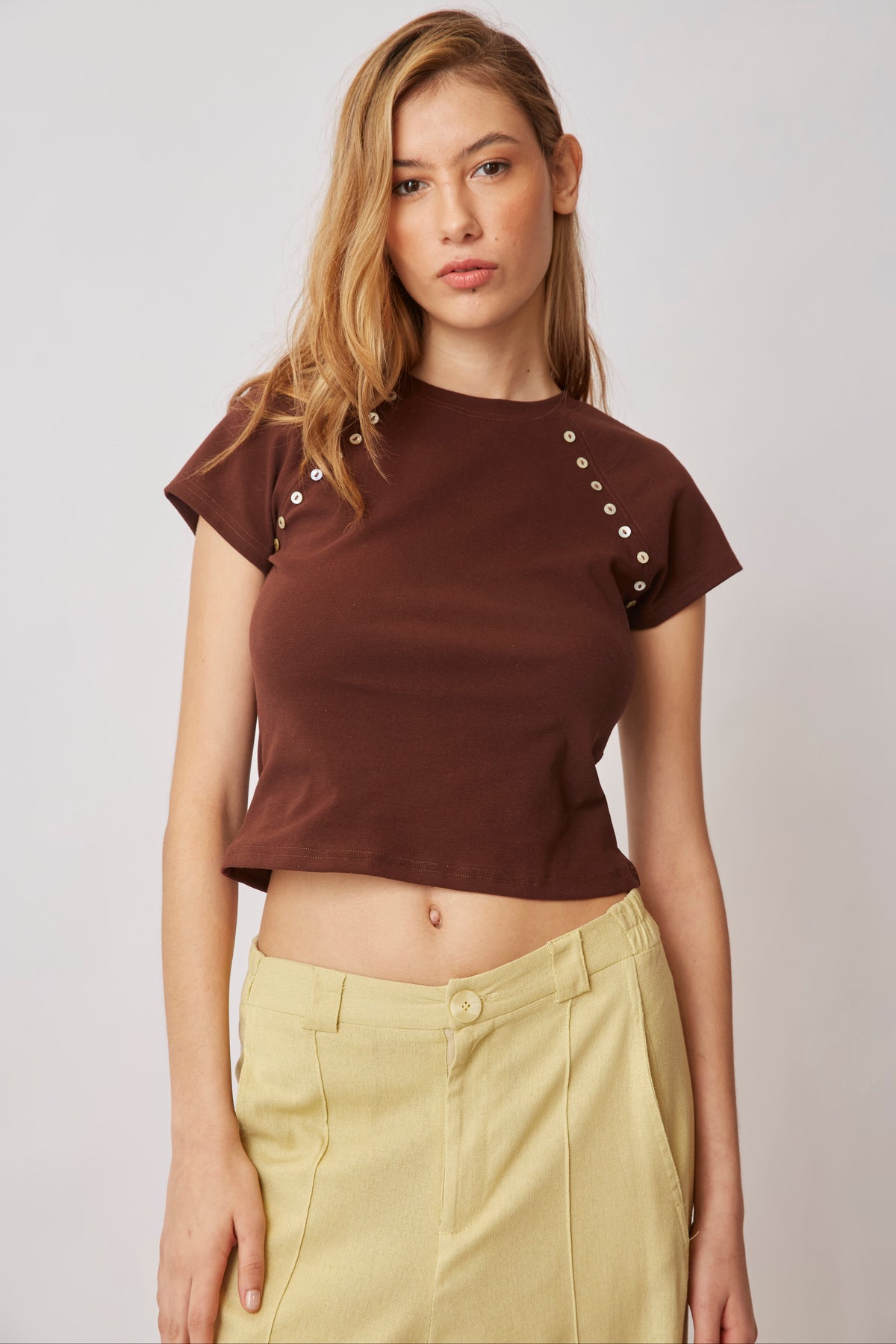 REMERA DORABELLA