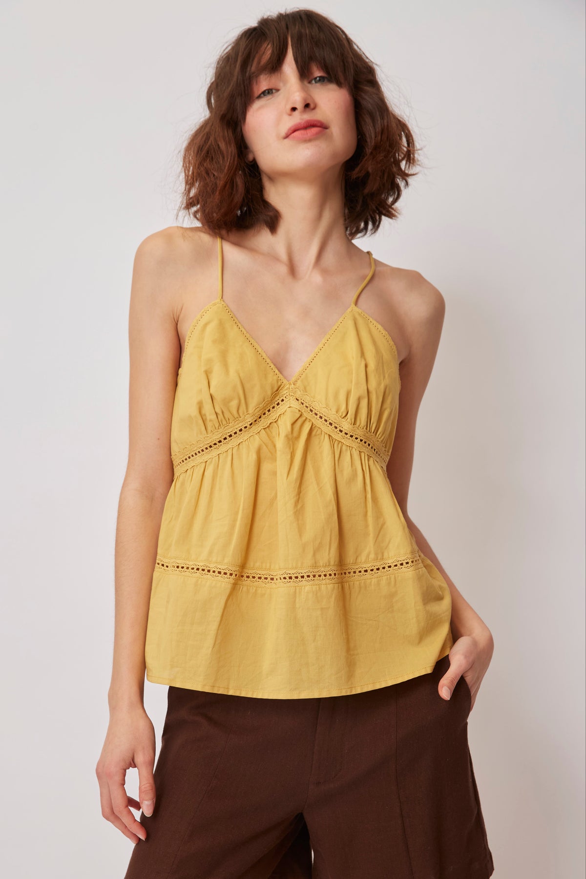 BLUSA ETER