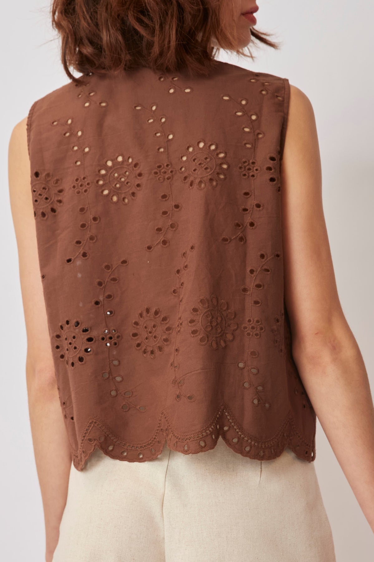 BLUSA ERIS