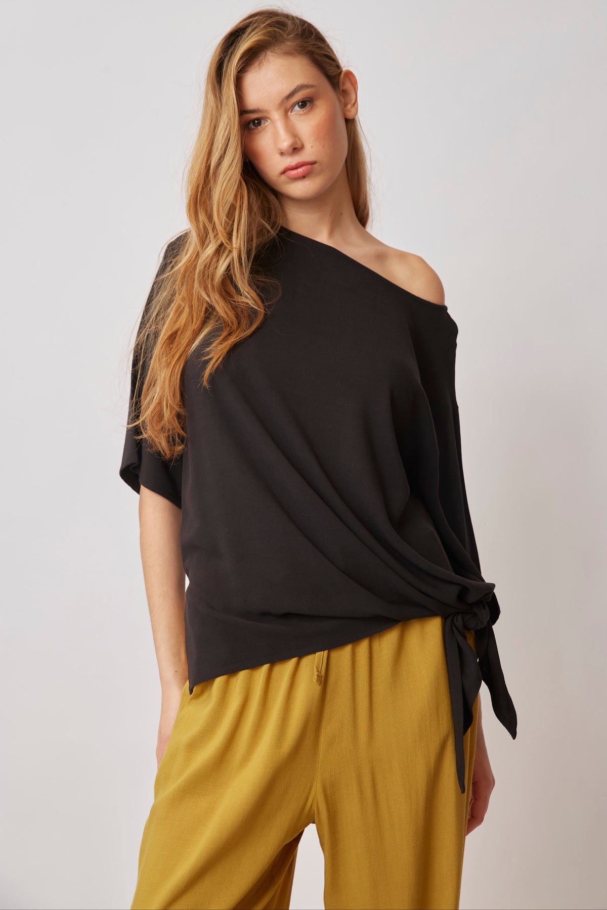 BLUSA AMBAR