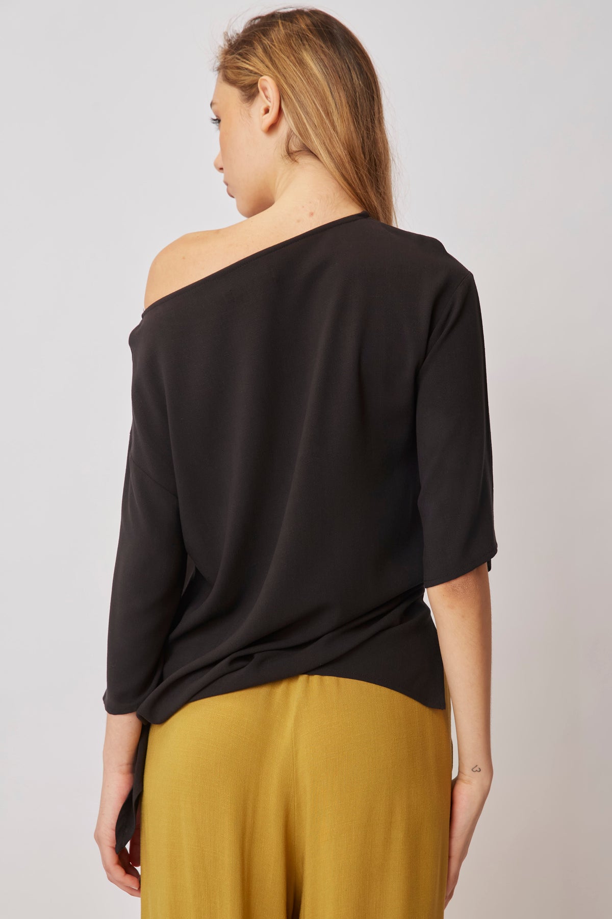 BLUSA AMBAR