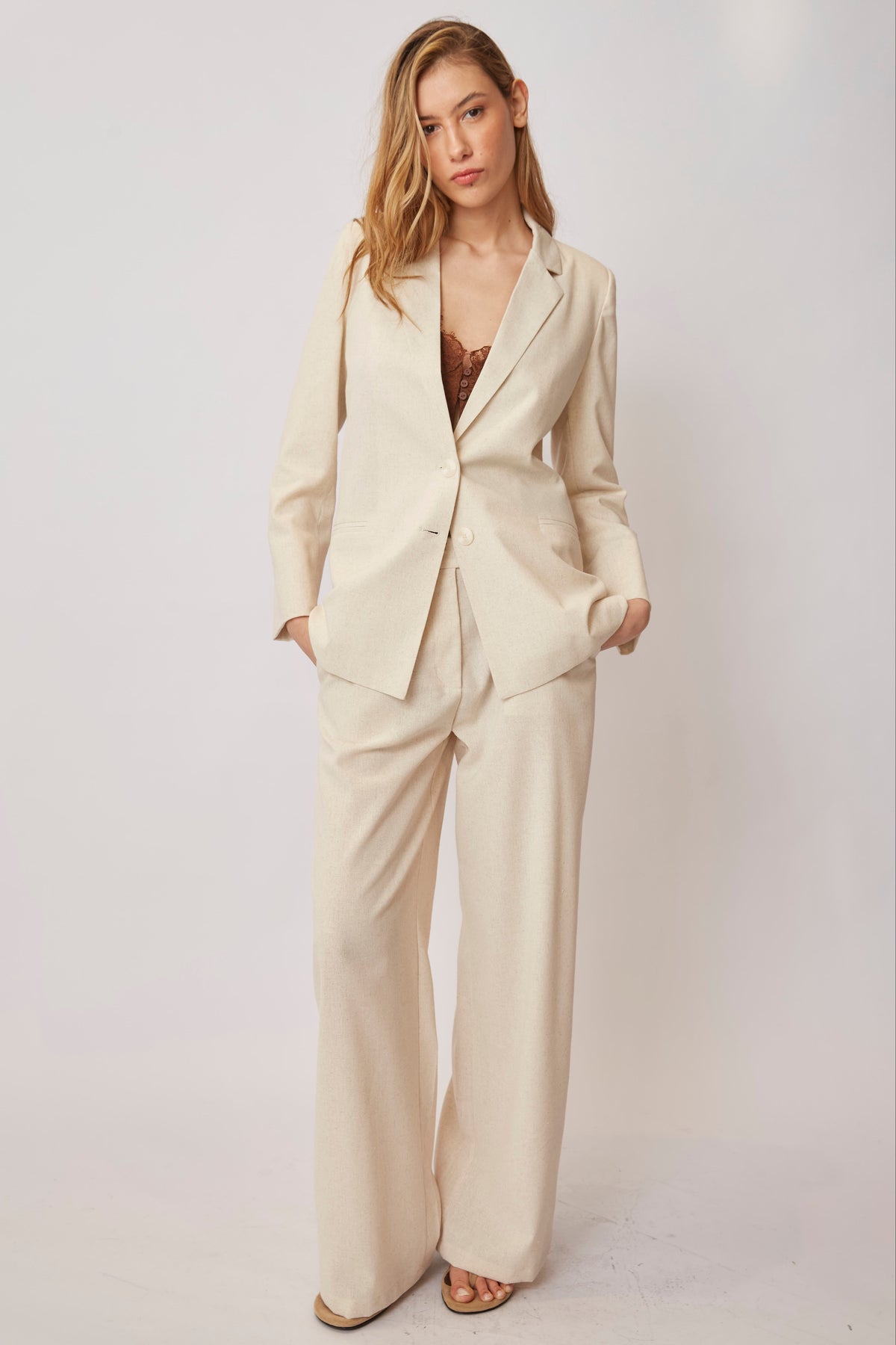 BLAZER FICUS
